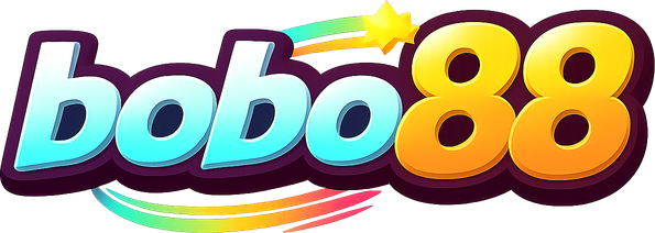 bobo88 লোগো